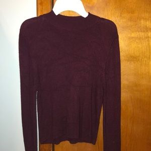 Women’s Cropped Sweater